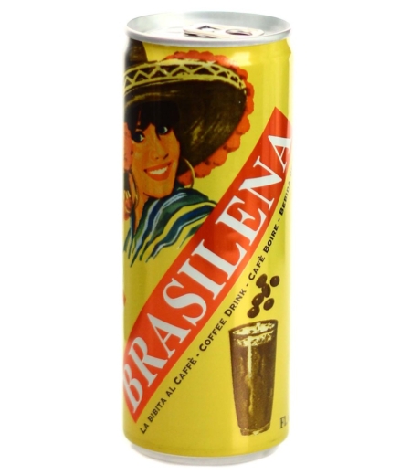 Brasilena Cans (6-Pack)